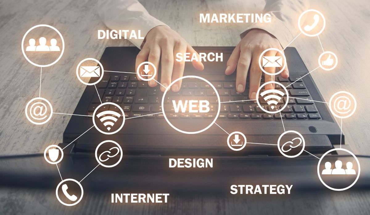 İbradı Web Tasarım